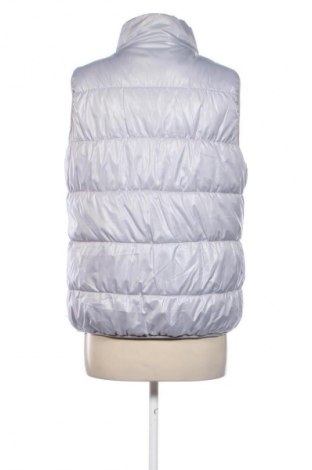 Γυναικείο γιλέκο Janina, Μέγεθος L, Χρώμα Γκρί, Τιμή 15,99 €