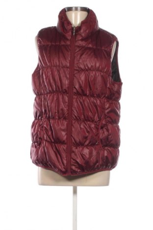 Dámská vesta  Janina, Velikost XL, Barva Červená, Cena  179,00 Kč