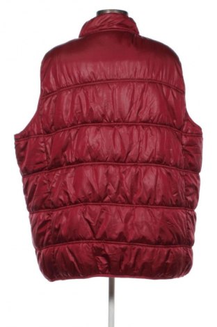 Dámská vesta  Janina, Velikost 4XL, Barva Červená, Cena  609,00 Kč