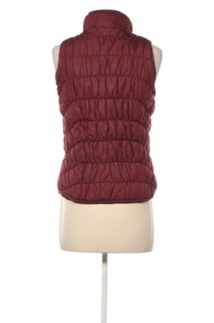 Дамски елек Janina, Размер M, Цвят Червен, Цена 19,99 лв.