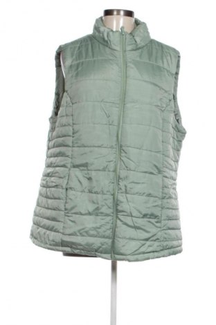 Damenweste Janina, Größe XL, Farbe Grün, Preis 19,99 €