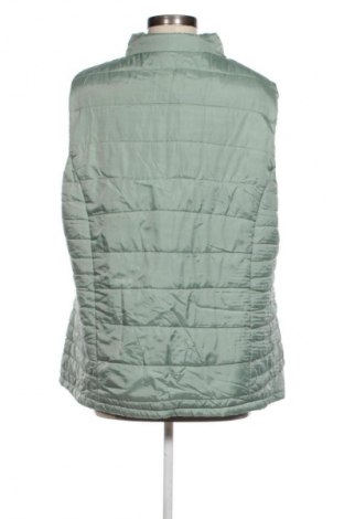 Damenweste Janina, Größe XL, Farbe Grün, Preis 19,99 €