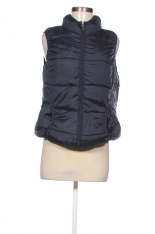 Damenweste Janina, Größe M, Farbe Blau, Preis € 14,99