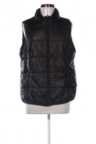 Vestă de femei Janina, Mărime L, Culoare Negru, Preț 70,99 Lei