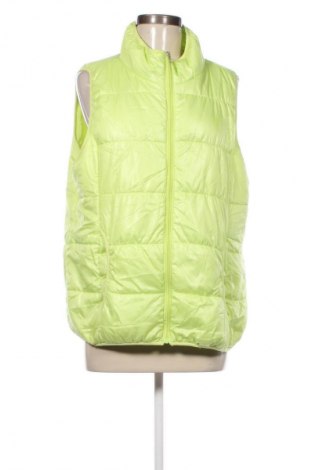 Damenweste Janina, Größe XL, Farbe Grün, Preis € 16,99
