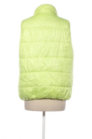 Damenweste Janina, Größe XL, Farbe Grün, Preis € 16,99