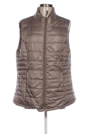 Dámska vesta  Janina, Veľkosť XL, Farba Sivá, Cena  16,95 €