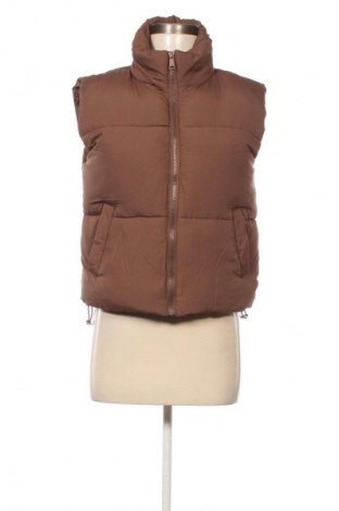 Dámska vesta  Jay Jays, Veľkosť S, Farba Hnedá, Cena  10,95 €