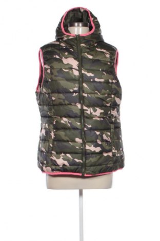 Damenweste Jean Pascale, Größe XL, Farbe Mehrfarbig, Preis € 14,99