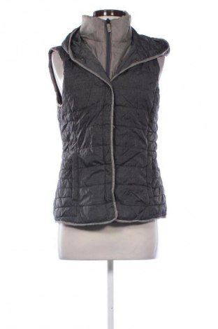 Női mellény Jean Pascale, Méret M, Szín Szürke, Ár 2 679 Ft