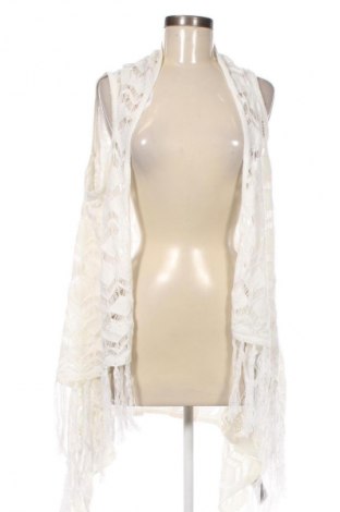 Damenweste Jean Pascale, Größe L, Farbe Weiß, Preis € 35,99