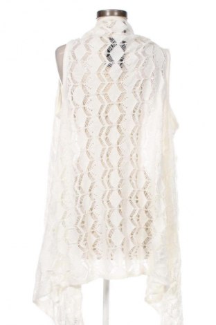 Damenweste Jean Pascale, Größe L, Farbe Weiß, Preis € 35,99