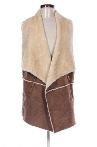 Damenweste Jones, Größe XL, Farbe Braun, Preis 16,99 €