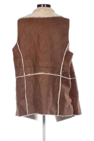 Damenweste Jones, Größe XL, Farbe Braun, Preis 16,99 €