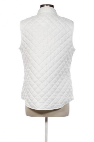 Дамски елек Karen Scott, Размер M, Цвят Бял, Цена 15,99 лв.