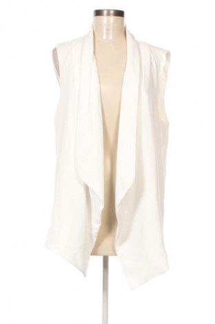 Női mellény Katies, Méret L, Szín Fehér, Ár 5 689 Ft