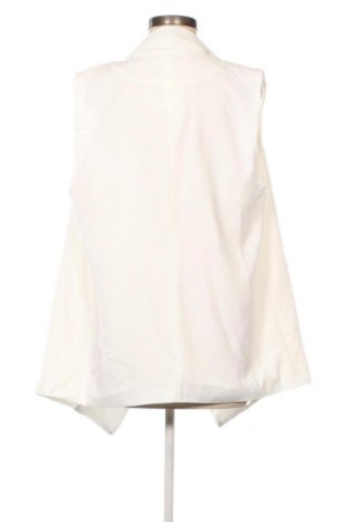 Női mellény Katies, Méret L, Szín Fehér, Ár 5 689 Ft