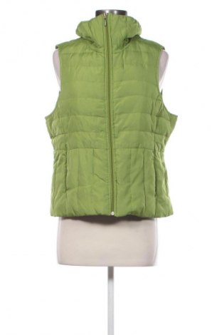 Damenweste Kenneth Cole, Größe L, Farbe Grün, Preis € 26,99