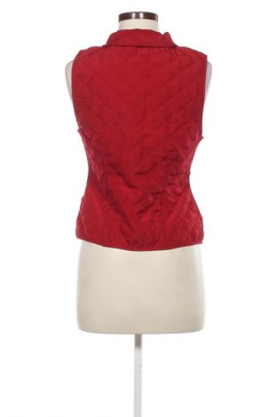 Damenweste Kim Rogers, Größe S, Farbe Rot, Preis € 18,99