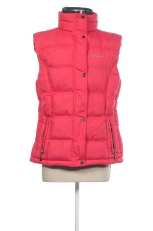 Damenweste Kjelvik, Größe L, Farbe Rot, Preis € 10,99