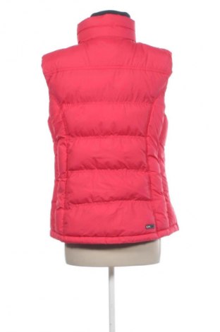 Damenweste Kjelvik, Größe L, Farbe Rot, Preis € 10,99