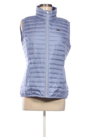 Női mellény Kjus, Méret L, Szín Kék, Ár 14 719 Ft