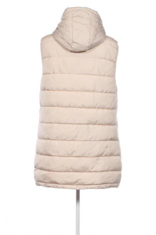 Дамски елек Kronos, Размер L, Цвят Бежов, Цена 48,00 лв.