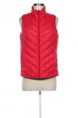 Damenweste LC Waikiki, Größe M, Farbe Rot, Preis € 24,49