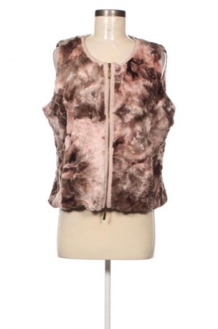 Дамски елек La Ligna, Размер XL, Цвят Многоцветен, Цена 9,99 лв.