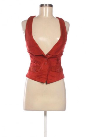 Vestă de femei Lab, Mărime M, Culoare Roșu, Preț 79,99 Lei