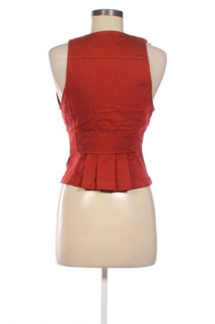 Vestă de femei Lab, Mărime M, Culoare Roșu, Preț 79,99 Lei