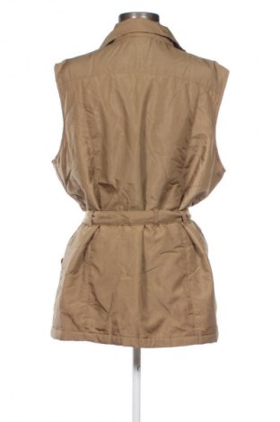 Damenweste Lalique, Größe L, Farbe Beige, Preis € 17,99