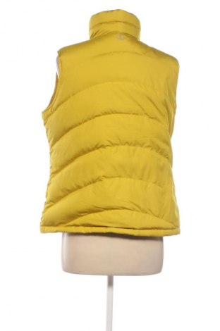 Damenweste Lands' End, Größe M, Farbe Gelb, Preis € 19,99