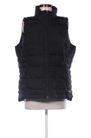 Női mellény Lands' End, Méret L, Szín Fekete, Ár 7 309 Ft