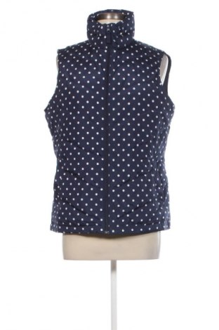 Дамски елек Lands' End, Размер M, Цвят Многоцветен, Цена 78,99 лв.