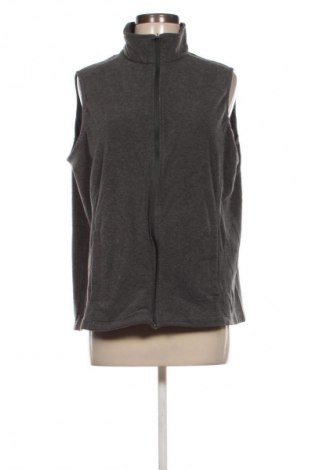 Dámská vesta  Lands' End, Velikost L, Barva Šedá, Cena  359,00 Kč