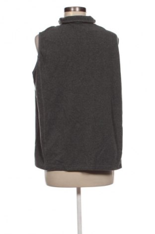 Dámská vesta  Lands' End, Velikost L, Barva Šedá, Cena  359,00 Kč