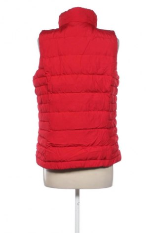 Γυναικείο γιλέκο Lands' End, Μέγεθος M, Χρώμα Κόκκινο, Τιμή 7,99 €