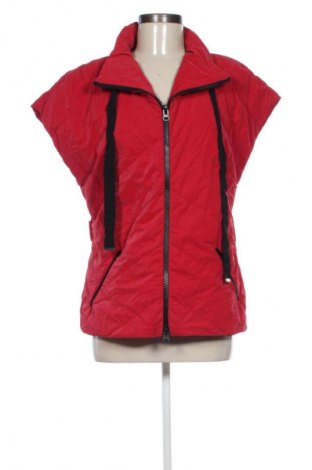 Дамски елек Lasagrada, Размер M, Цвят Червен, Цена 72,99 лв.