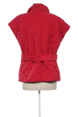 Дамски елек Lasagrada, Размер M, Цвят Червен, Цена 72,99 лв.