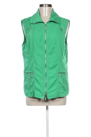 Dámská vesta  Laura Kent, Velikost M, Barva Zelená, Cena  494,00 Kč