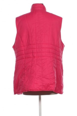 Дамски елек Laura T., Размер XXL, Цвят Розов, Цена 26,99 лв.