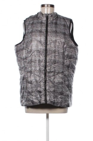 Γυναικείο γιλέκο Laura Torelli, Μέγεθος L, Χρώμα Πολύχρωμο, Τιμή 12,99 €