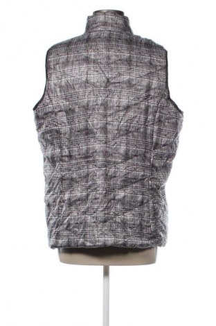 Γυναικείο γιλέκο Laura Torelli, Μέγεθος L, Χρώμα Πολύχρωμο, Τιμή 12,99 €