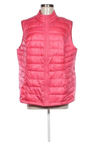 Dámska vesta  Laura Torelli, Veľkosť XL, Farba Ružová, Cena  13,95 €