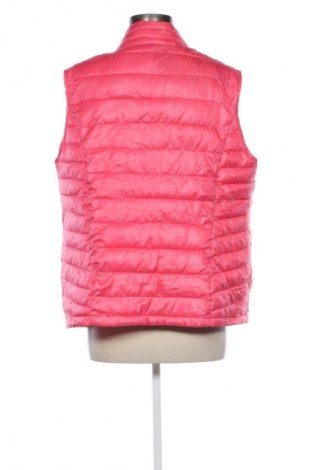 Dámska vesta  Laura Torelli, Veľkosť XL, Farba Ružová, Cena  13,95 €