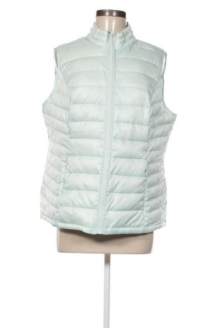 Damenweste Laura Torelli, Größe L, Farbe Grün, Preis € 13,99