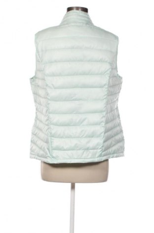 Damenweste Laura Torelli, Größe L, Farbe Grün, Preis € 13,99