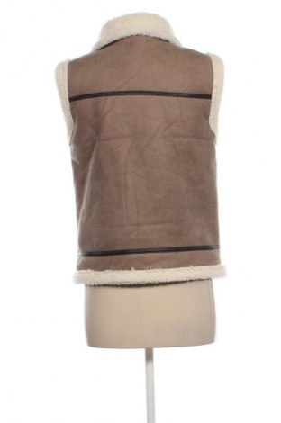 Damenweste Laura Torelli, Größe S, Farbe Braun, Preis 13,99 €