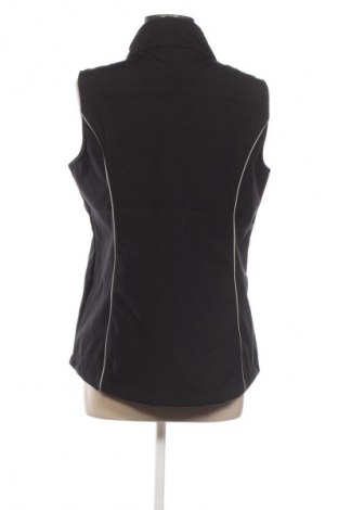 Női mellény Laura Torelli, Méret S, Szín Fekete, Ár 6 159 Ft